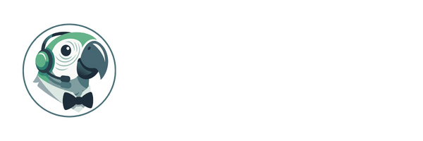 Hotel AI Logo