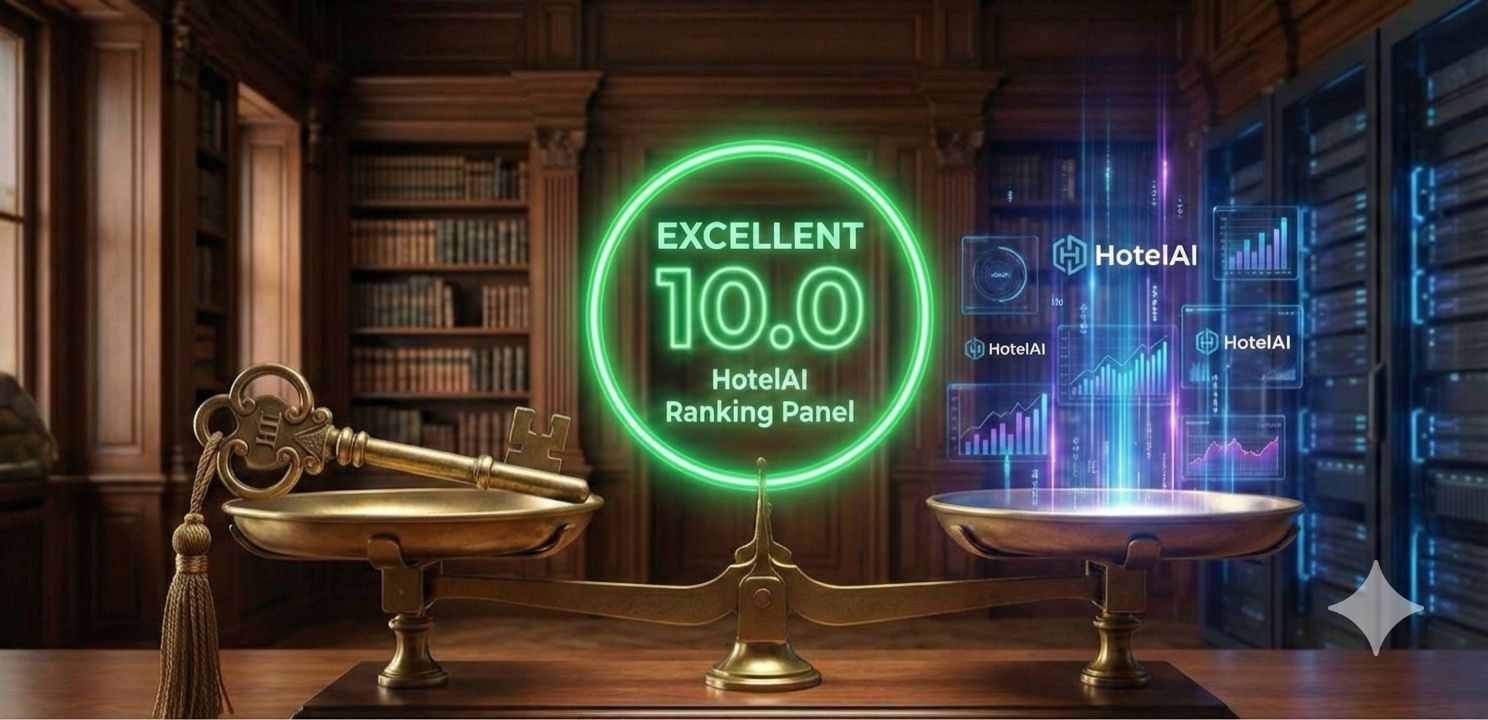 Dynamic Hotel Pricing: Why Copying Competitors Kills Your RevPAR